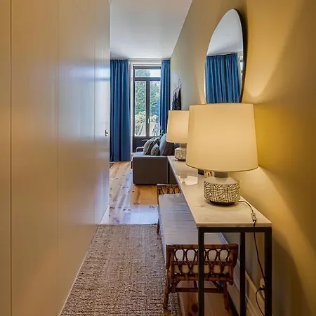 Almada Relax * بورتو