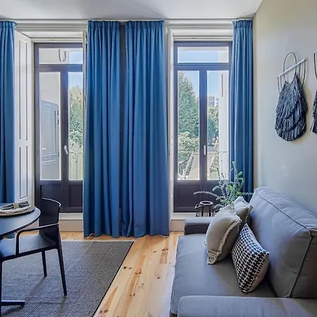 Almada Relax * 波尔图