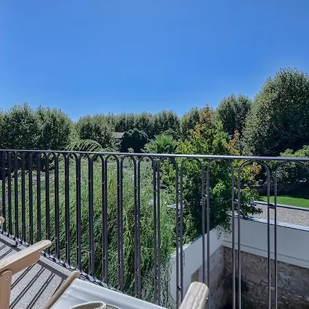 Apartmán Almada Relax *