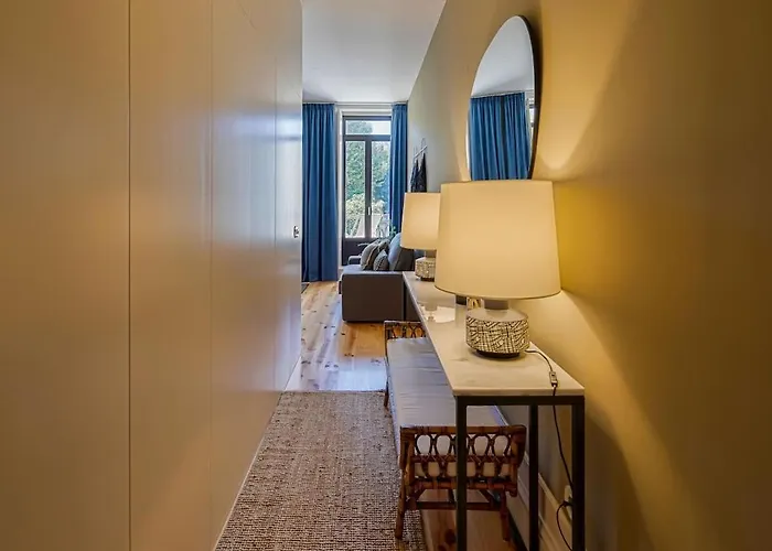 Almada Relax * بورتو