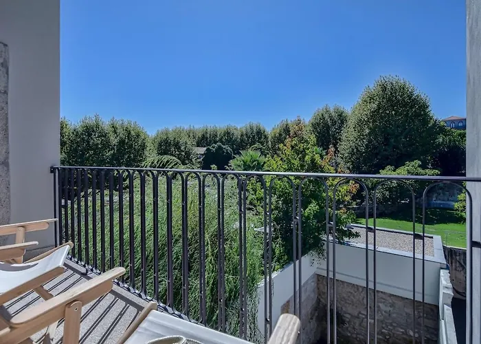 Lägenhet Almada Relax *