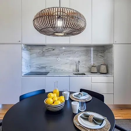 Appartement Almada Relax