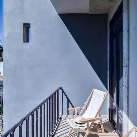 Almada Relax Appartement Porto