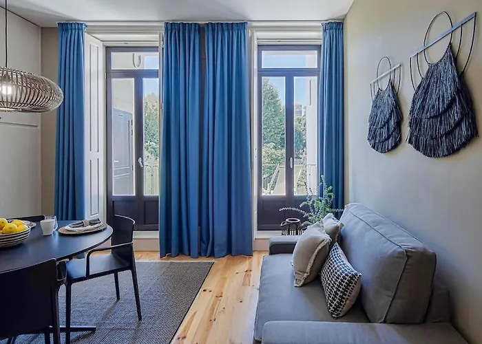 Almada Relax * Porto