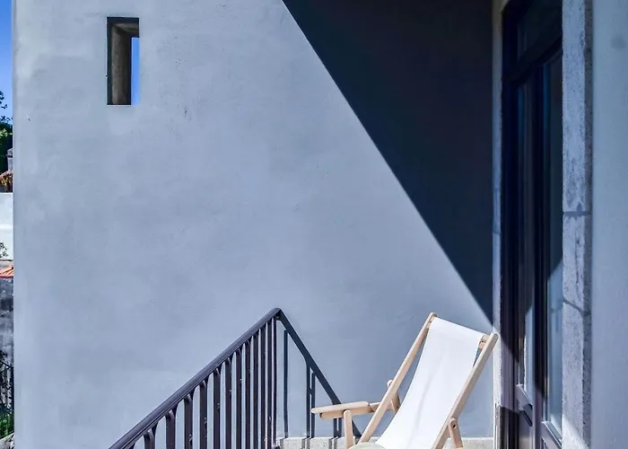 Almada Relax Lejlighed Porto